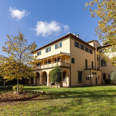 Villa La Stella Florence Luaran gambar