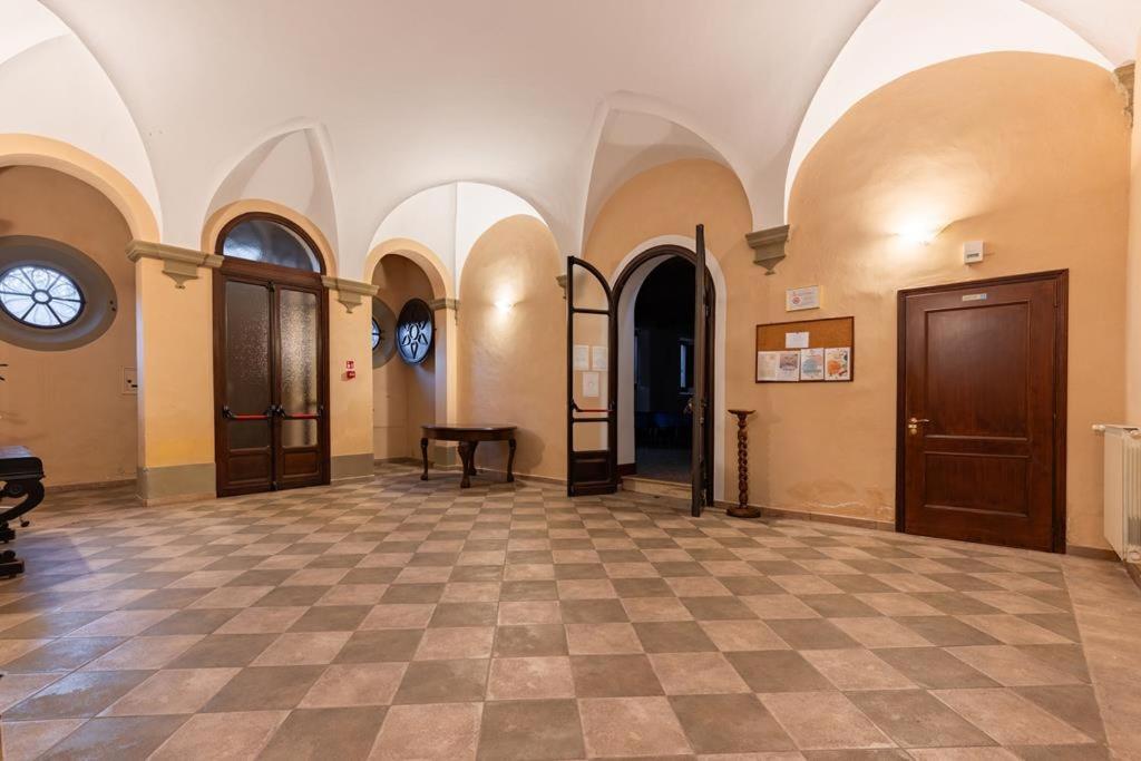 Villa La Stella Florence Luaran gambar
