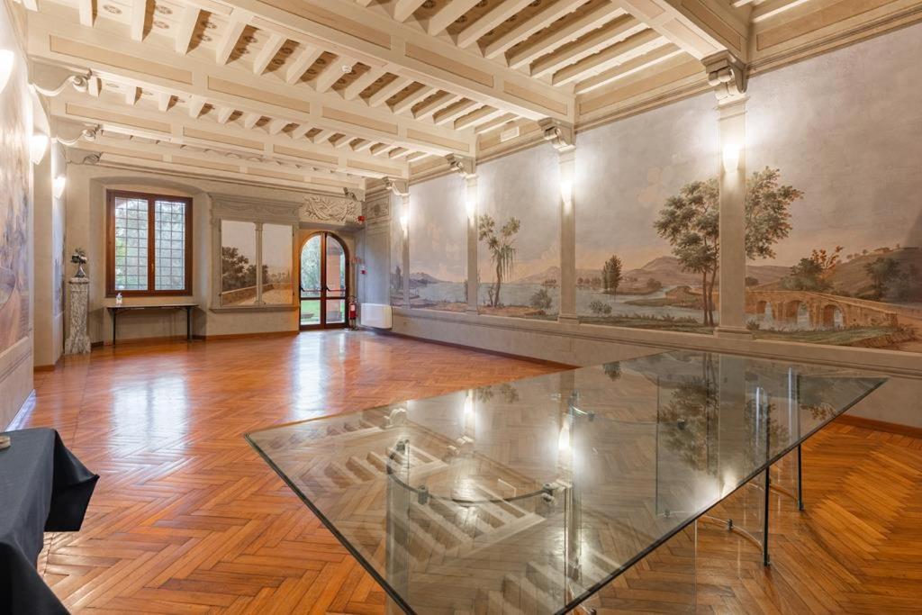 Villa La Stella Florence Luaran gambar