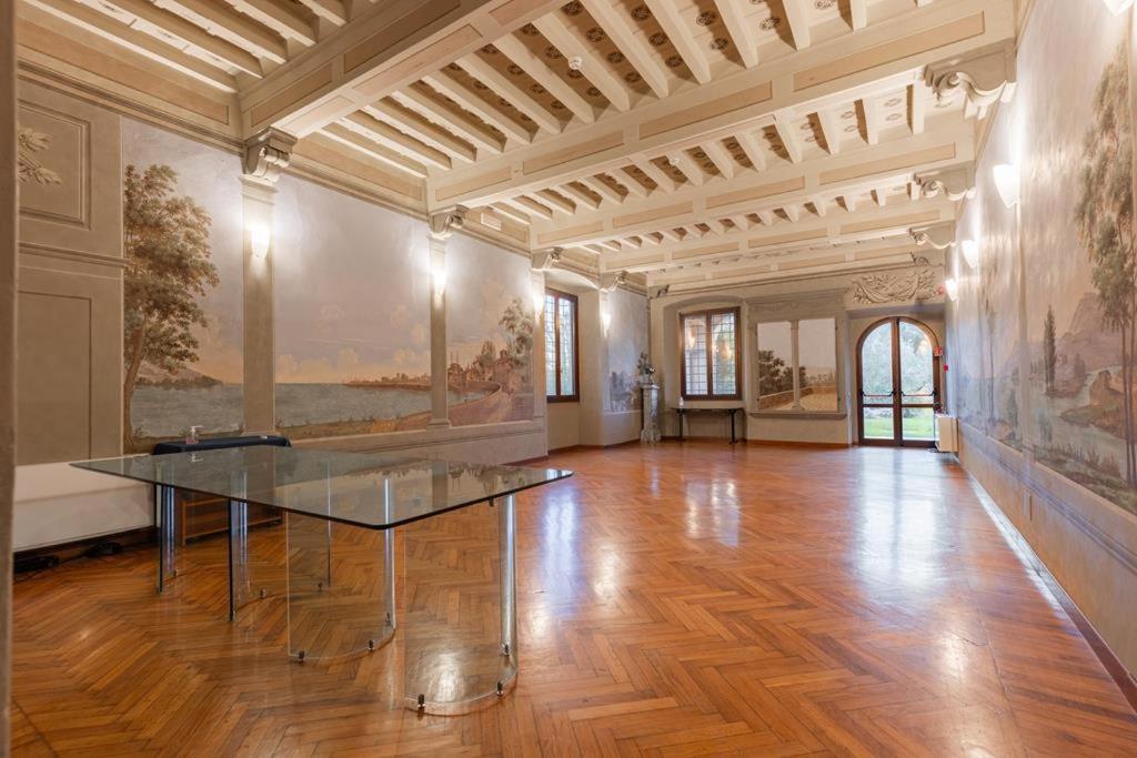 Villa La Stella Florence Luaran gambar
