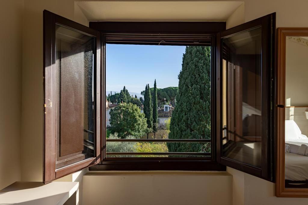 Villa La Stella Florence Luaran gambar