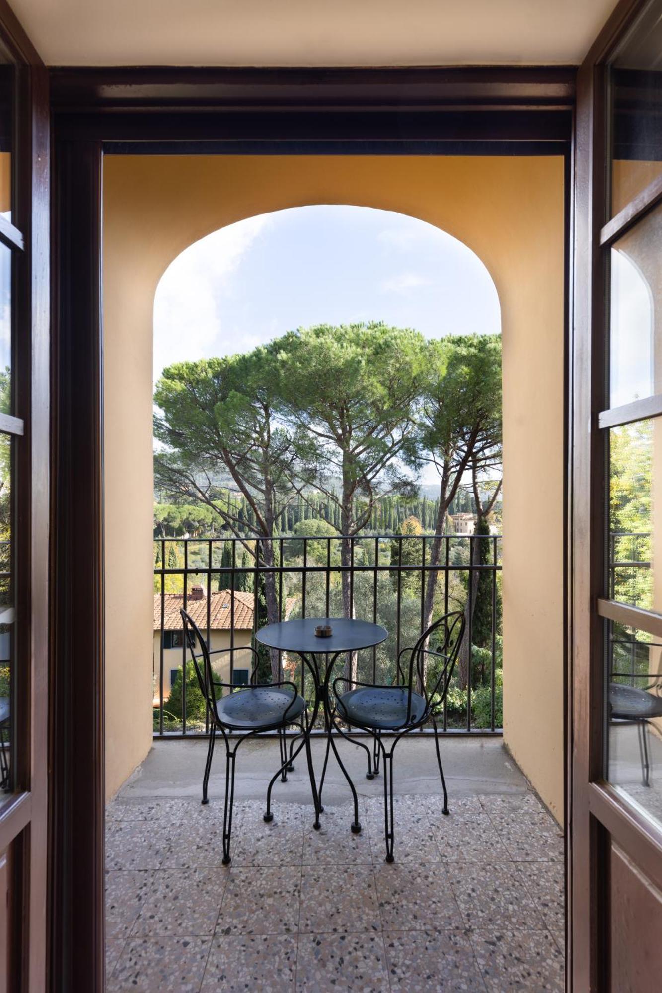 Villa La Stella Florence Luaran gambar