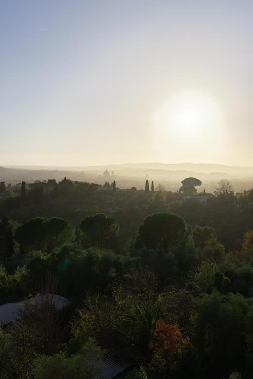 Villa La Stella Florence Luaran gambar