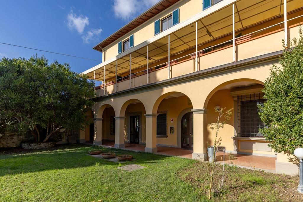 Villa La Stella Florence Luaran gambar