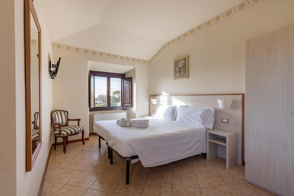 Villa La Stella Florence Luaran gambar