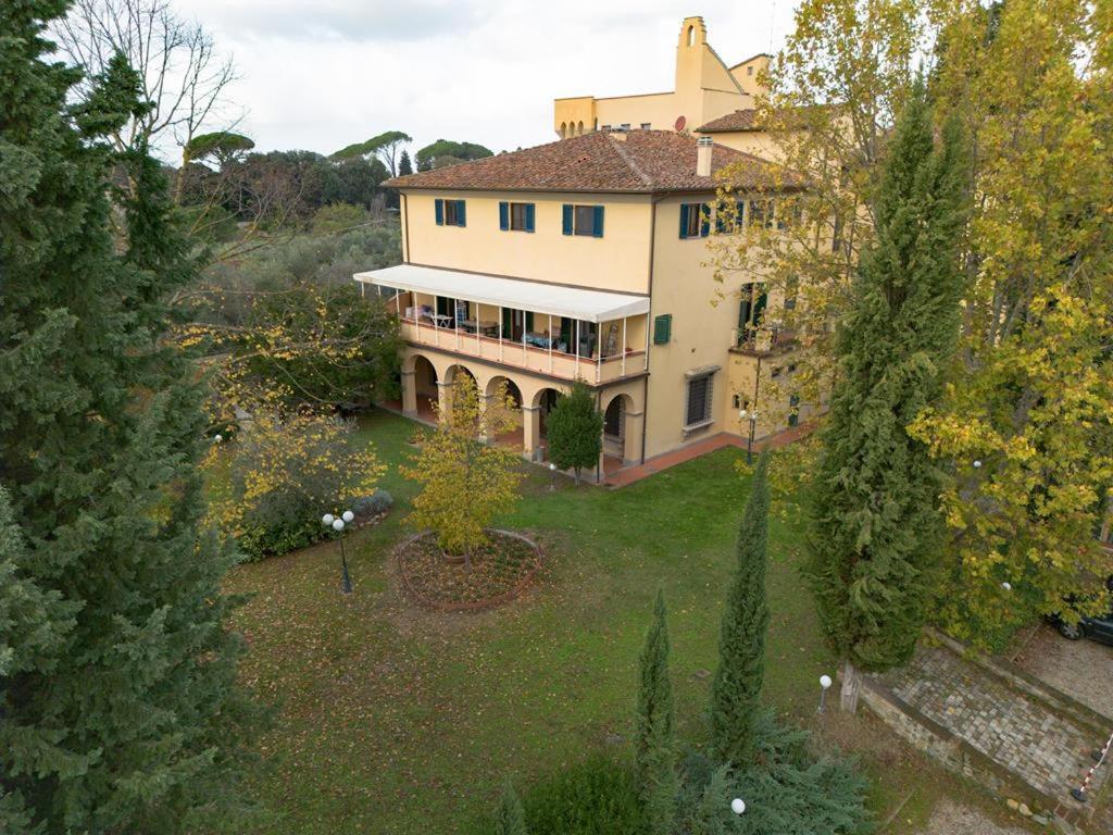 Villa La Stella Florence Luaran gambar