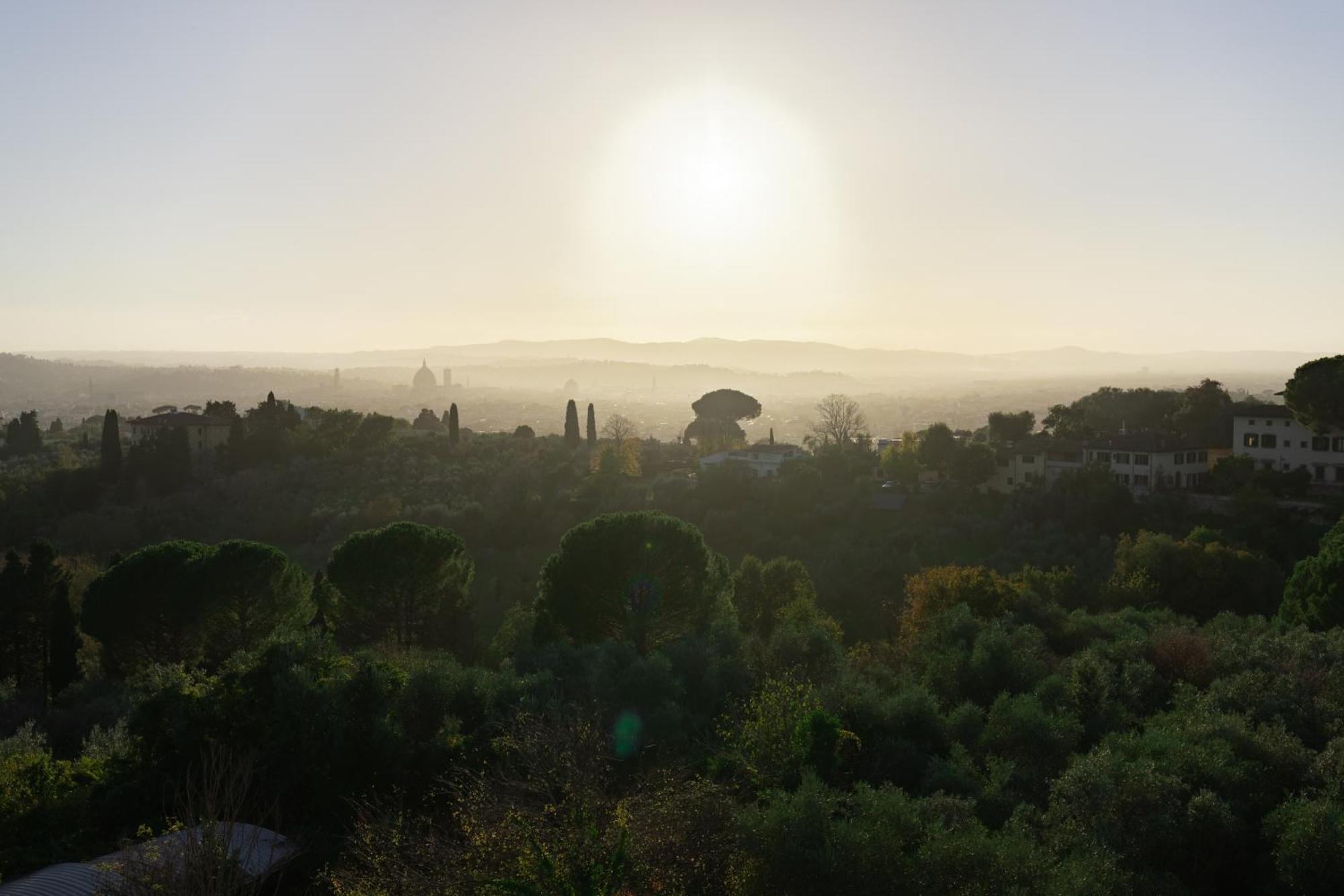 Villa La Stella Florence Luaran gambar