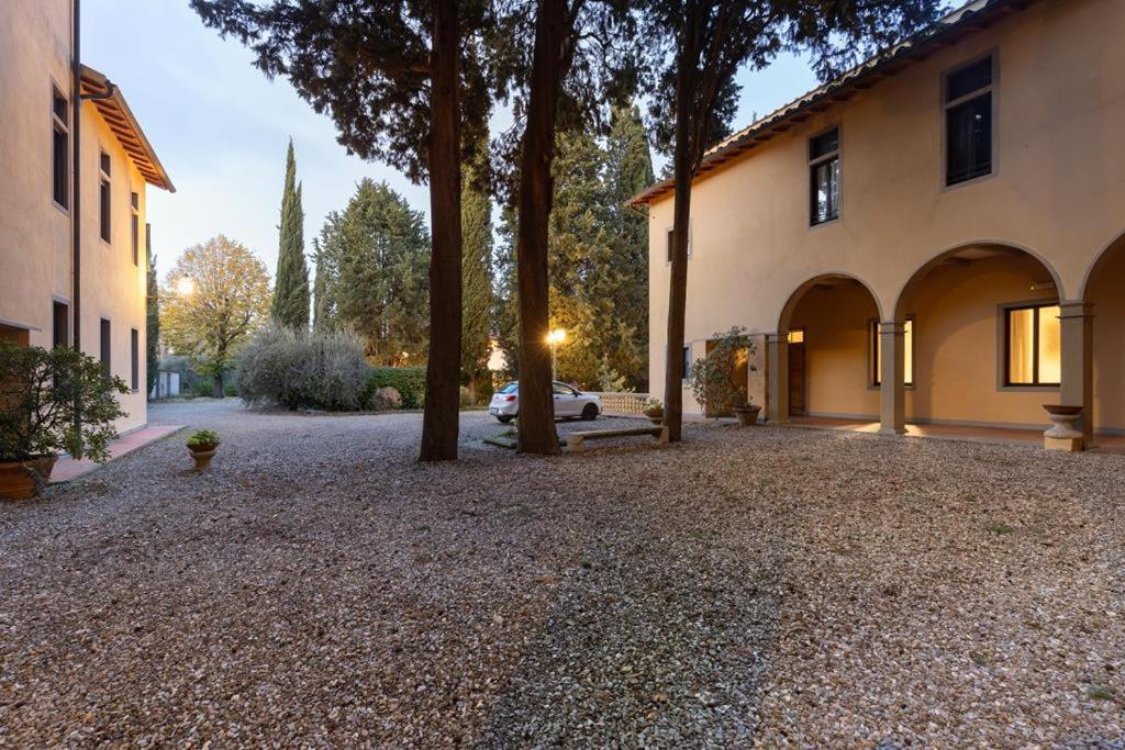 Villa La Stella Florence Luaran gambar