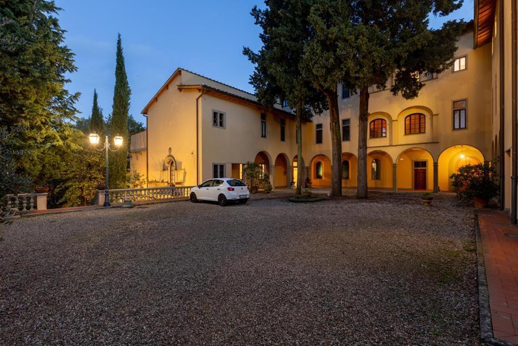 Villa La Stella Florence Luaran gambar