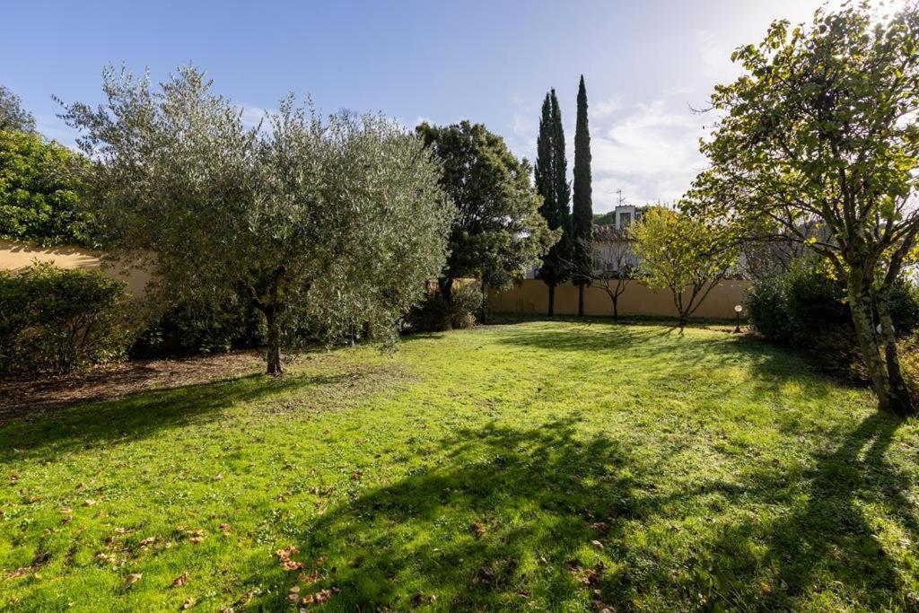 Villa La Stella Florence Luaran gambar