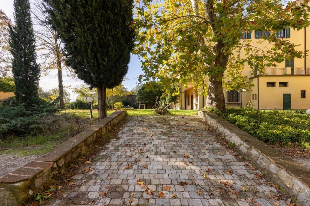 Villa La Stella Florence Luaran gambar