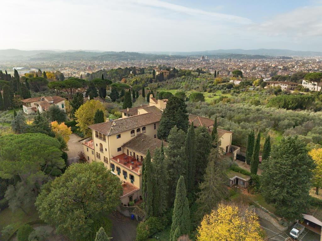 Villa La Stella Florence Luaran gambar