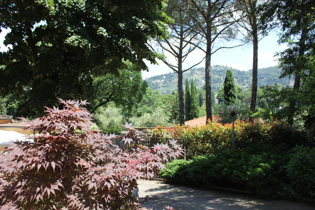 Villa La Stella Florence Luaran gambar