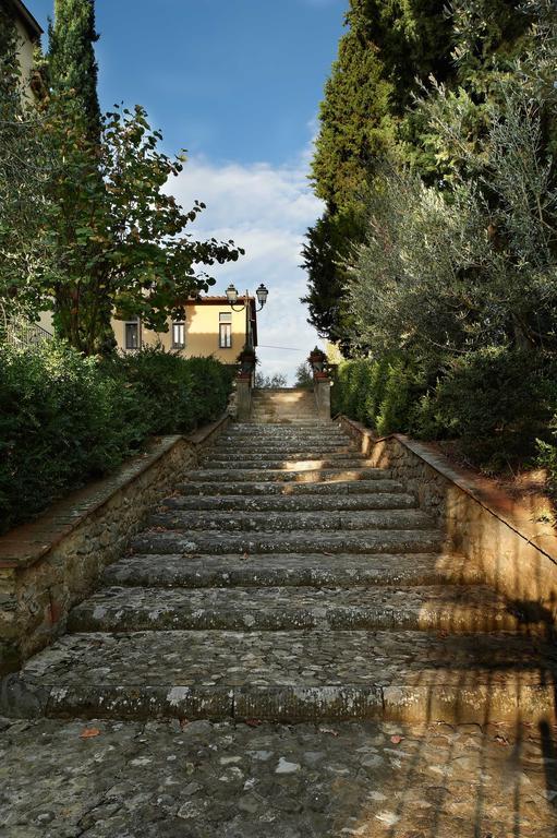 Villa La Stella Florence Luaran gambar