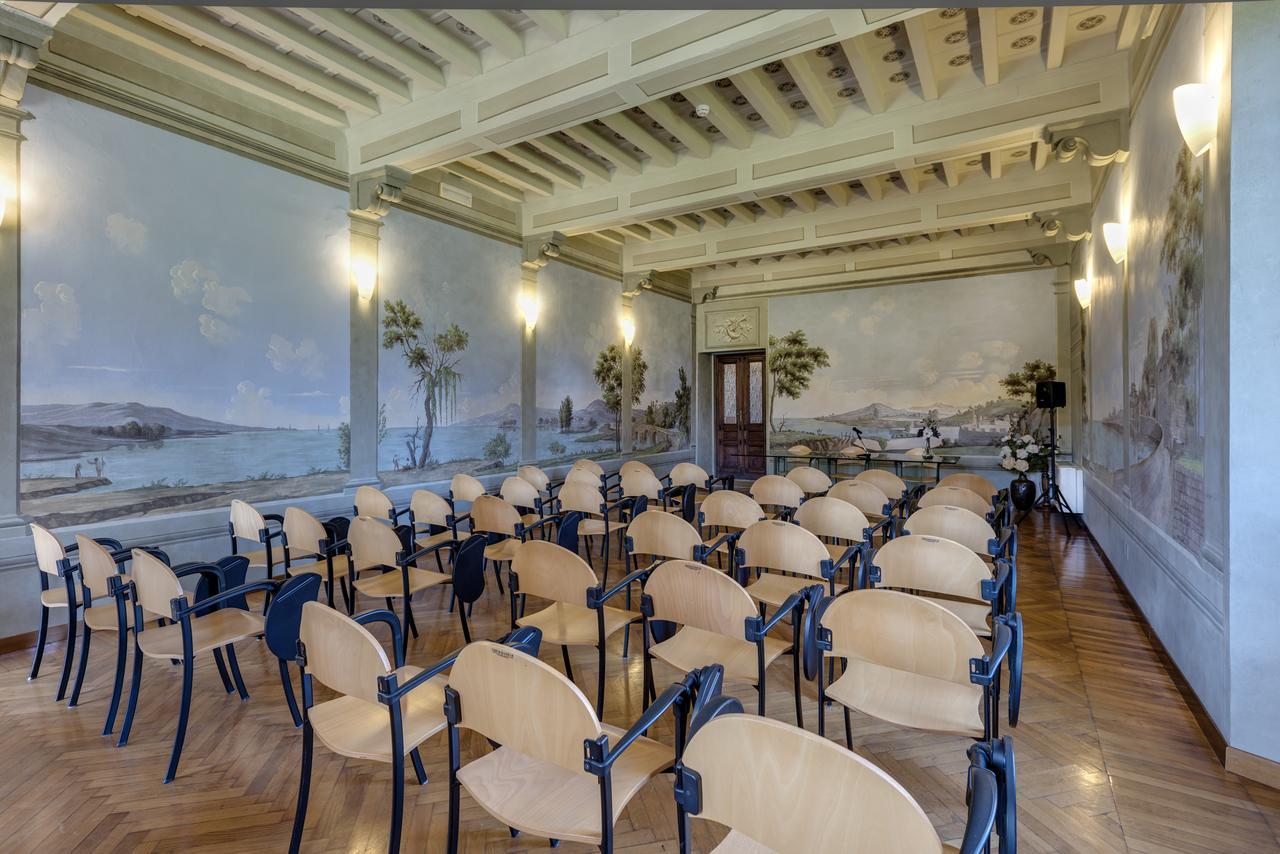 Villa La Stella Florence Luaran gambar