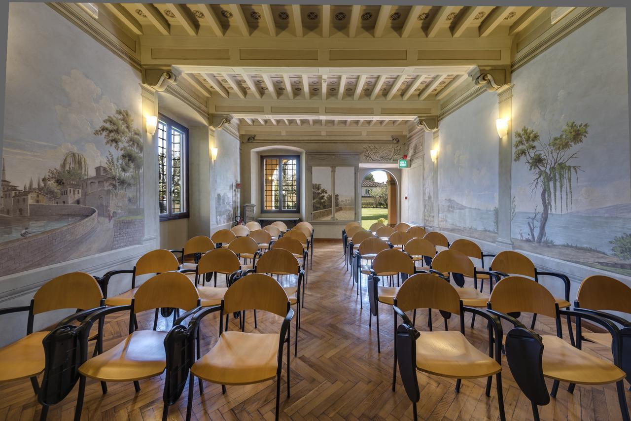 Villa La Stella Florence Luaran gambar