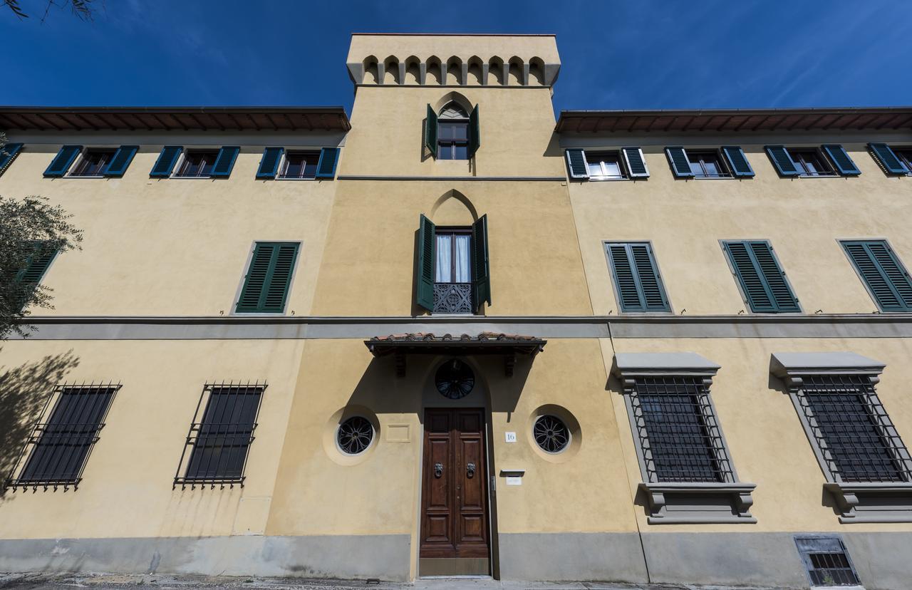 Villa La Stella Florence Luaran gambar