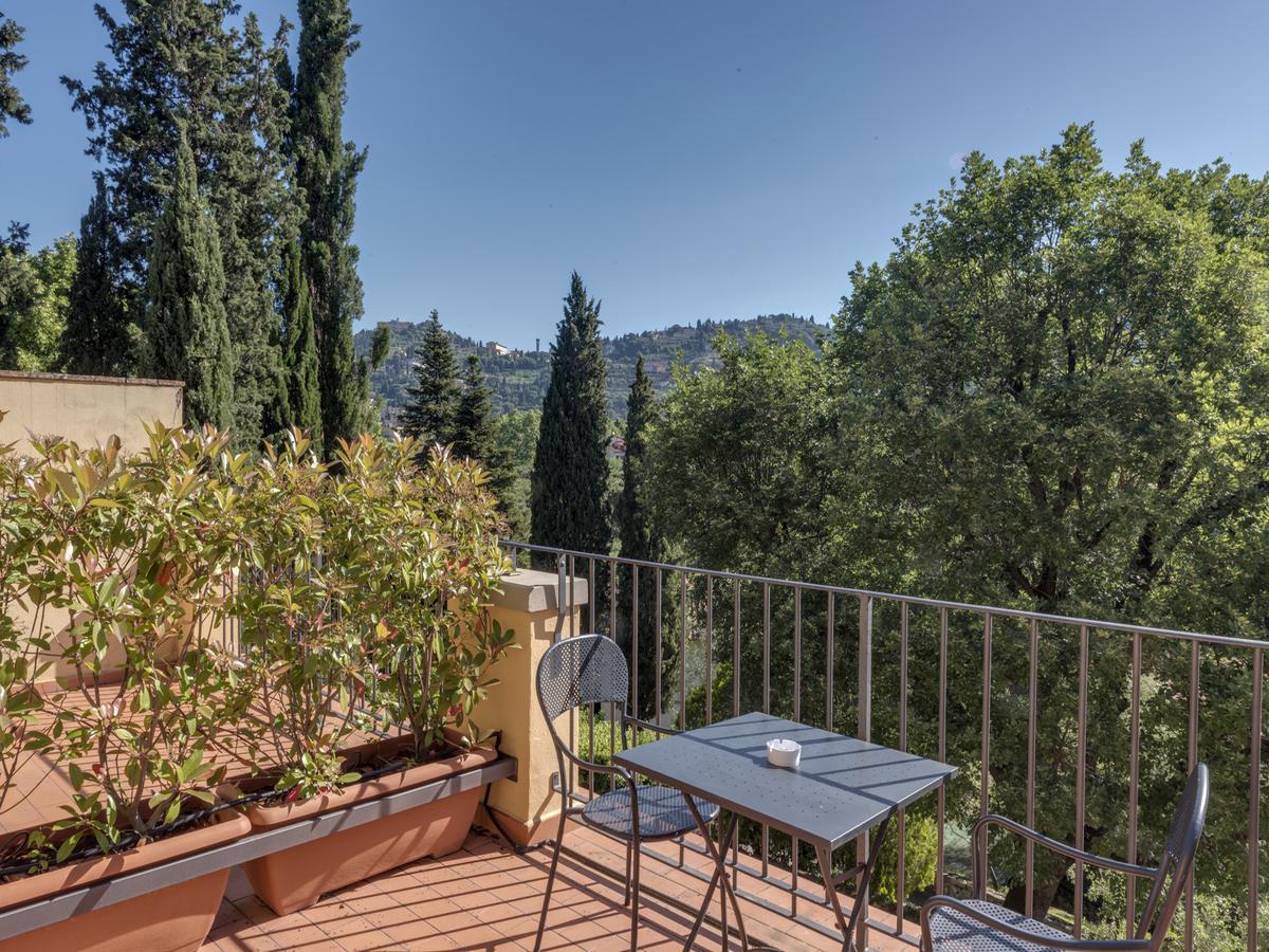 Villa La Stella Florence Luaran gambar