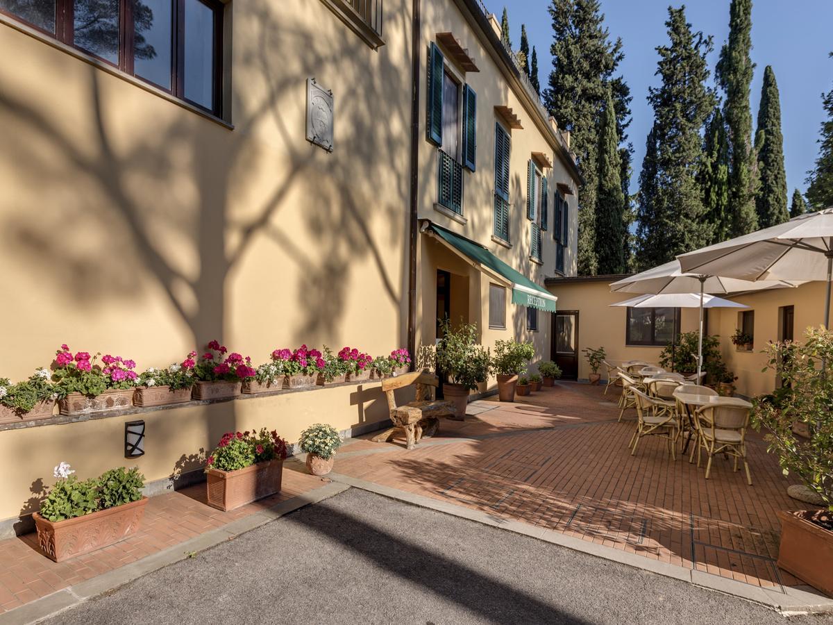 Villa La Stella Florence Luaran gambar