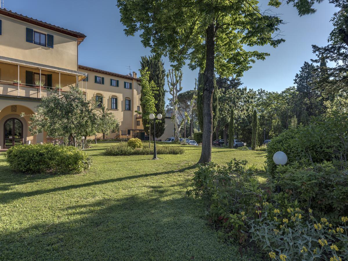 Villa La Stella Florence Luaran gambar