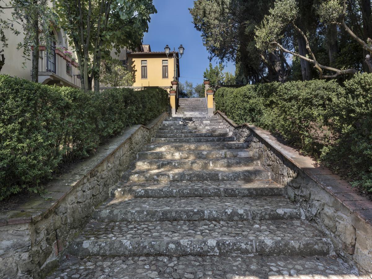Villa La Stella Florence Luaran gambar