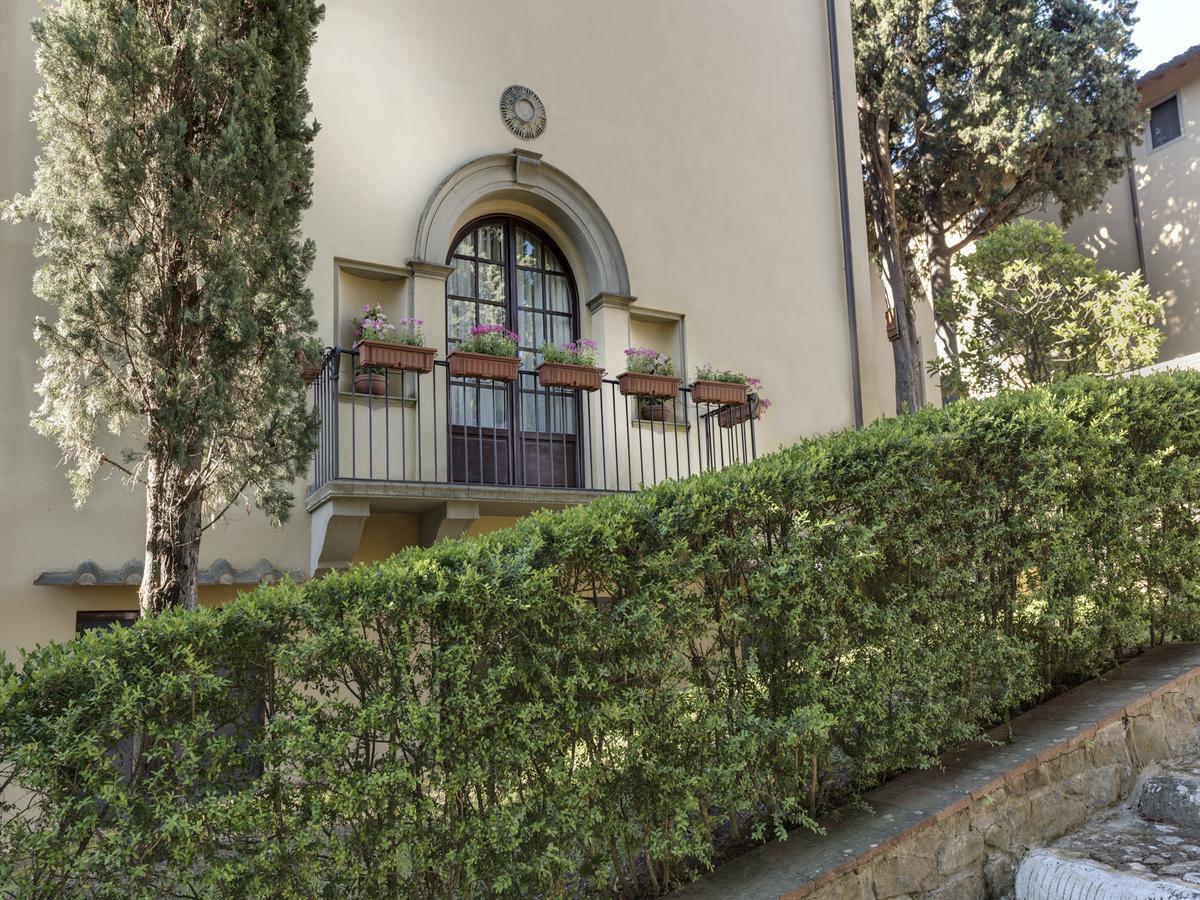 Villa La Stella Florence Luaran gambar