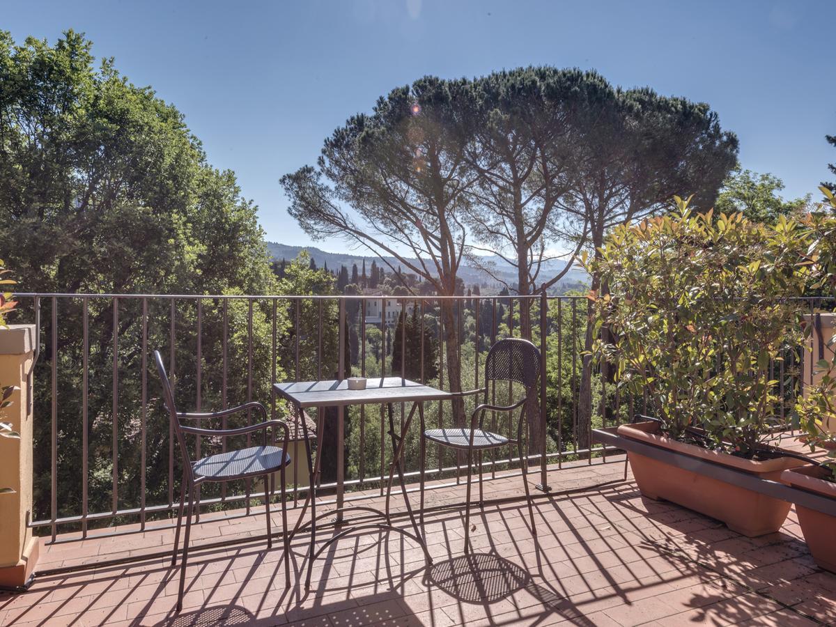 Villa La Stella Florence Luaran gambar