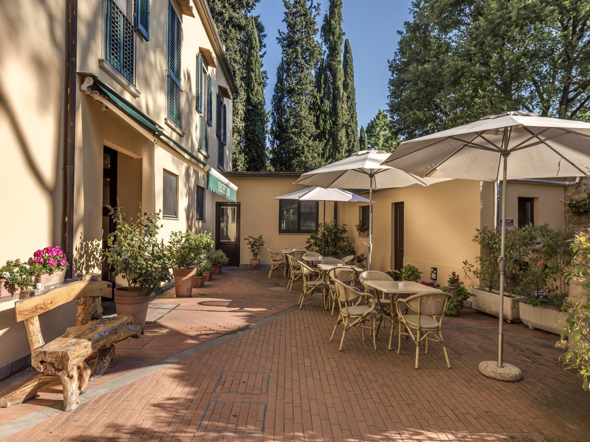 Villa La Stella Florence Luaran gambar