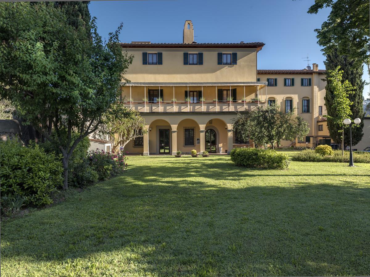Villa La Stella Florence Luaran gambar