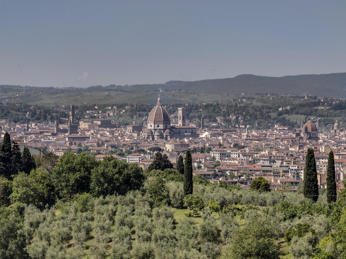 Villa La Stella Florence Luaran gambar