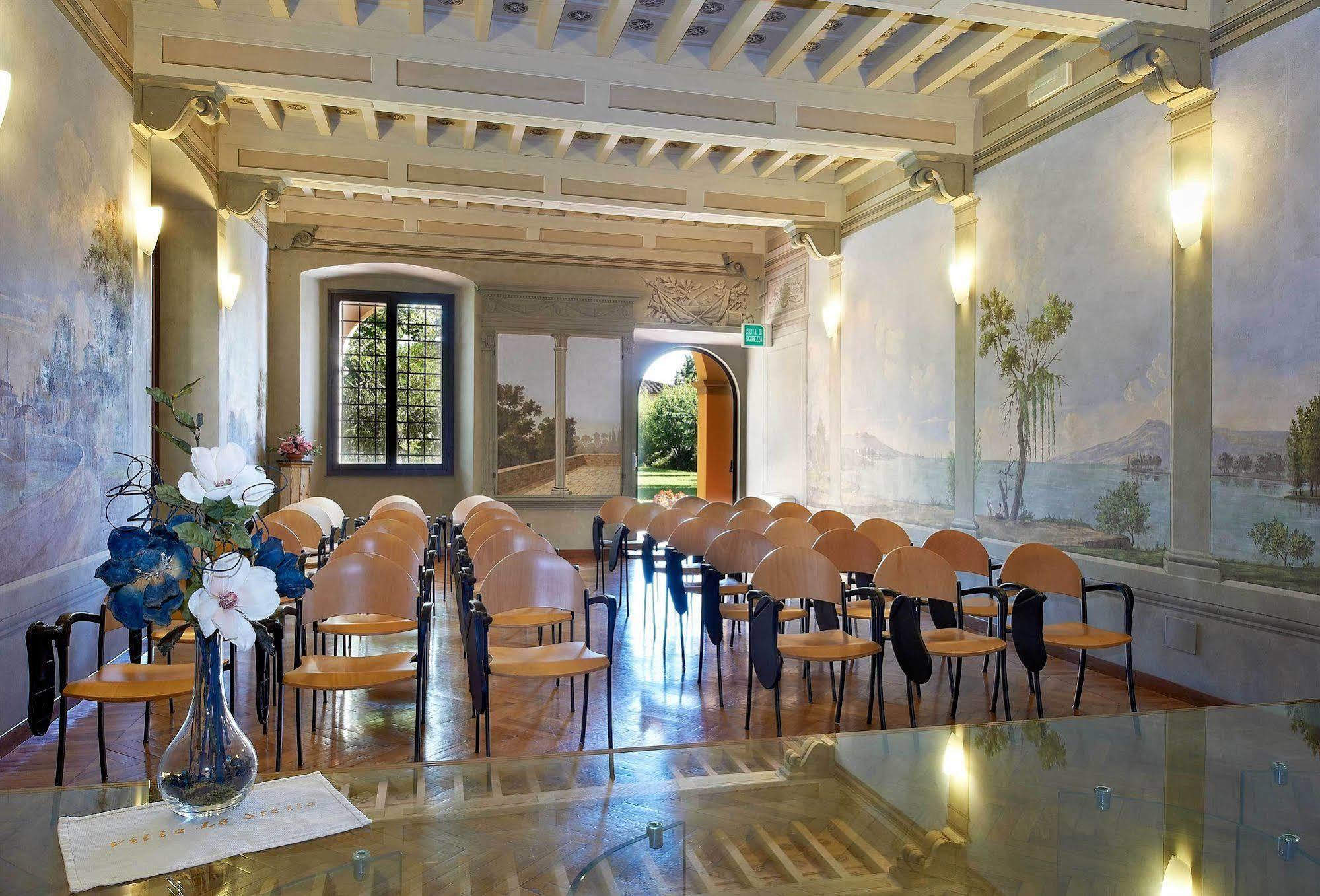 Villa La Stella Florence Luaran gambar